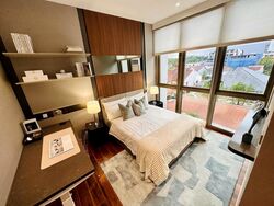 The Giverny Residences (D10), Apartment #525113811